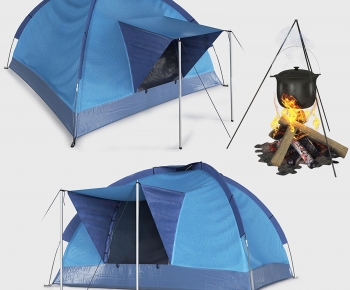 Modern Tent-ID:664510018