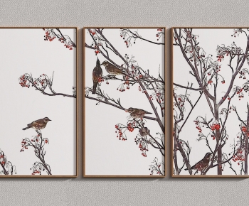 New Chinese Style Painting-ID:278428081
