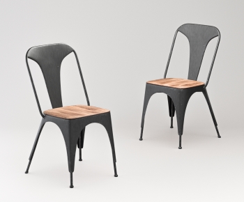 Modern Dining Chair-ID:541615967