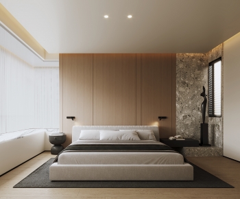 Modern Bedroom-ID:855546007