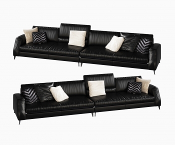 Modern Multi Person Sofa-ID:281024933