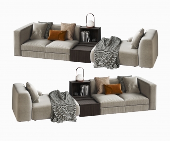 Modern Multi Person Sofa-ID:174589253