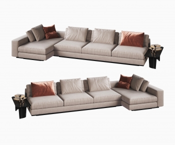 Modern Corner Sofa-ID:763226992
