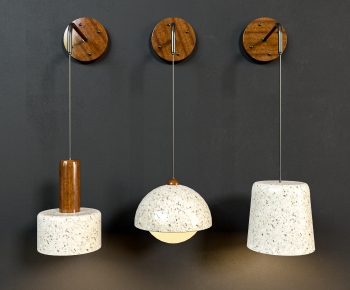 Modern Nordic Style Decorative Lamp-ID:931346898