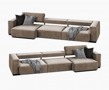 Modern Corner Sofa-ID:817578086