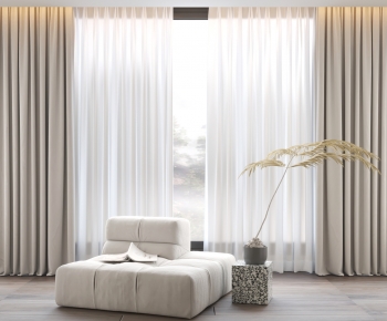 Modern The Curtain-ID:835261115