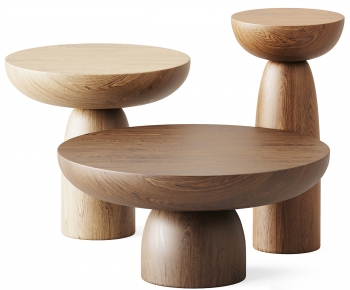 Modern Side Table/corner Table-ID:817817931