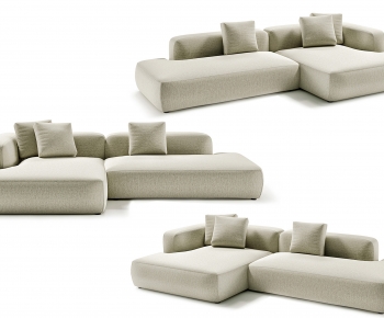 Modern Corner Sofa-ID:621773001