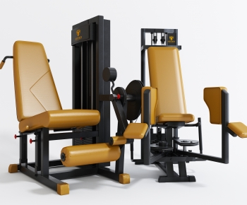 Modern Fitness Equipment-ID:821547035