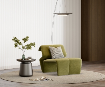 Modern Lounge Chair-ID:560614116