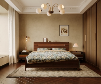 Modern Bedroom-ID:188997039