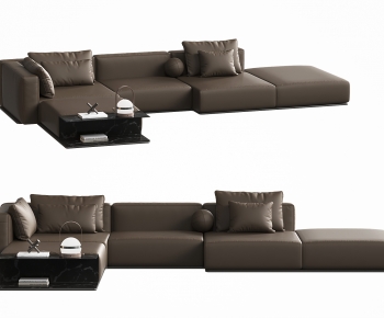 Modern Sofa Combination-ID:326556922
