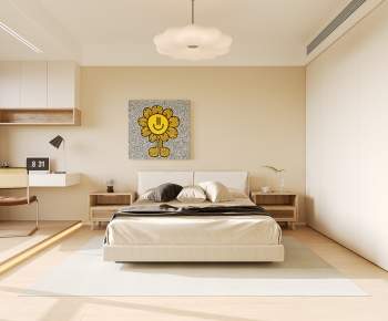 Wabi-sabi Style A Living Room-ID:369718075