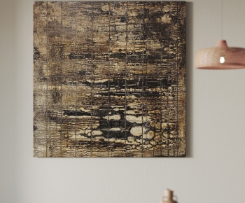 Wabi-sabi Style Painting-ID:817450051