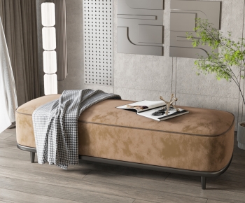 Modern Sofa Stool-ID:914154058