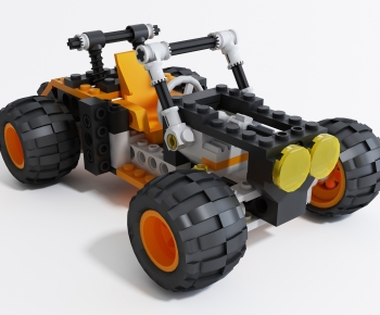 Modern Toy Vehicles-ID:993556988