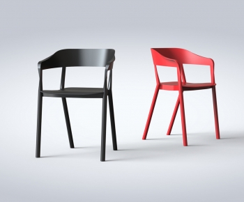 Modern Single Chair-ID:242897034