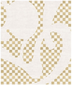 ModernChinese Carpet