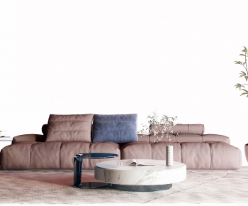 Modern A Sofa For Two-ID:382306103