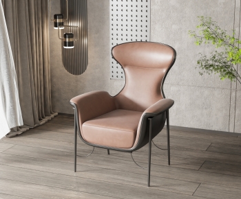 Modern Lounge Chair-ID:978775026