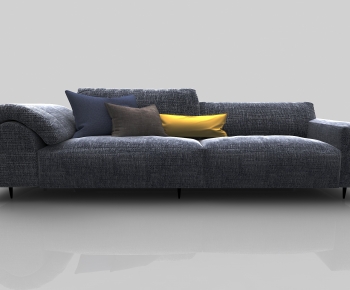Modern A Sofa For Two-ID:845596082