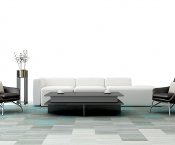 Modern Sofa Combination-ID:742094043