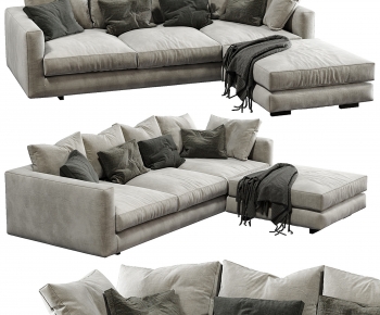 Modern Corner Sofa-ID:728358038