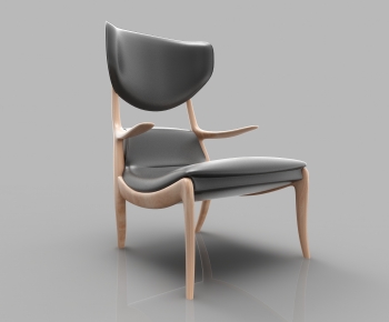 Modern Single Chair-ID:215868005