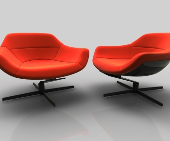 Modern Lounge Chair-ID:520598919