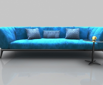 Modern Single Sofa-ID:986969958