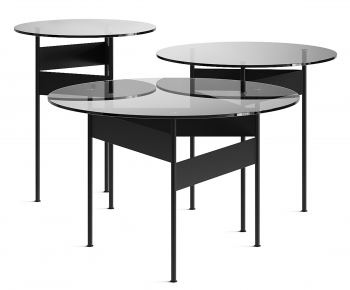 Modern Leisure Table And Chair-ID:892124894