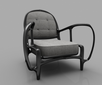 Modern Lounge Chair-ID:530164001