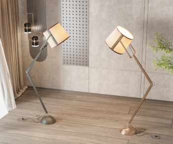 Modern Floor Lamp-ID:939541106