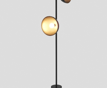 Wabi-sabi Style Floor Lamp-ID:351342928