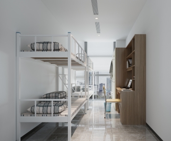 Modern Dormitory-ID:687441113