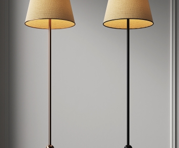 New Chinese Style Floor Lamp-ID:933830988