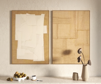 Wabi-sabi Style Painting-ID:949047096