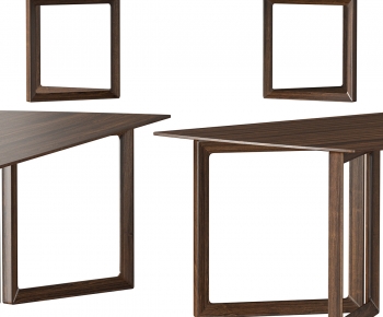 Modern Dining Table-ID:283230078