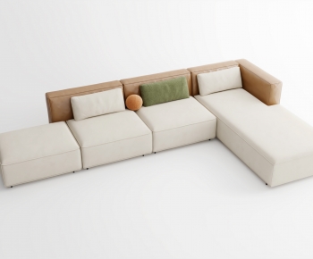 Modern Corner Sofa-ID:454449895