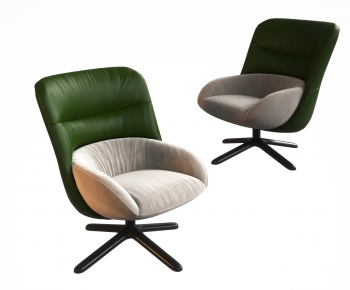 Modern Lounge Chair-ID:365545992