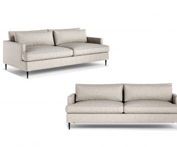 Modern A Sofa For Two-ID:332204106