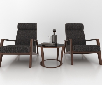 Modern Lounge Chair-ID:637926103