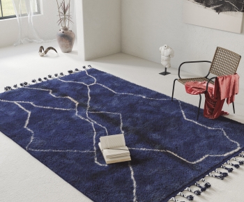 Modern The Carpet-ID:868522888