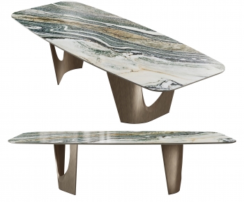 Modern Dining Table-ID:434559116