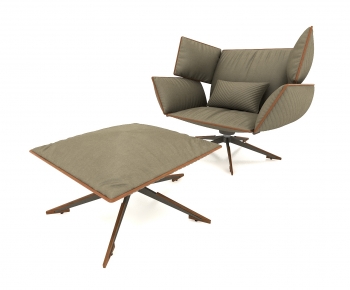 Modern Lounge Chair-ID:789897925