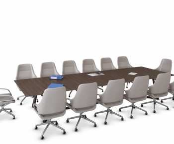 Modern Conference Table-ID:773032907