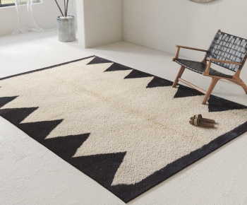 Modern The Carpet-ID:121905091