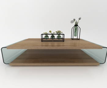 Modern Coffee Table-ID:101526026