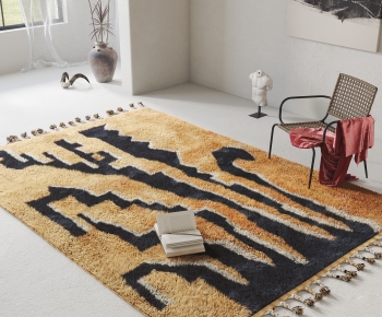 Modern The Carpet-ID:348335987