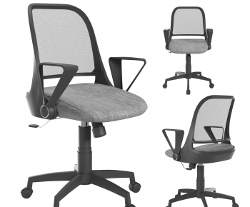 Modern Office Chair-ID:558032049